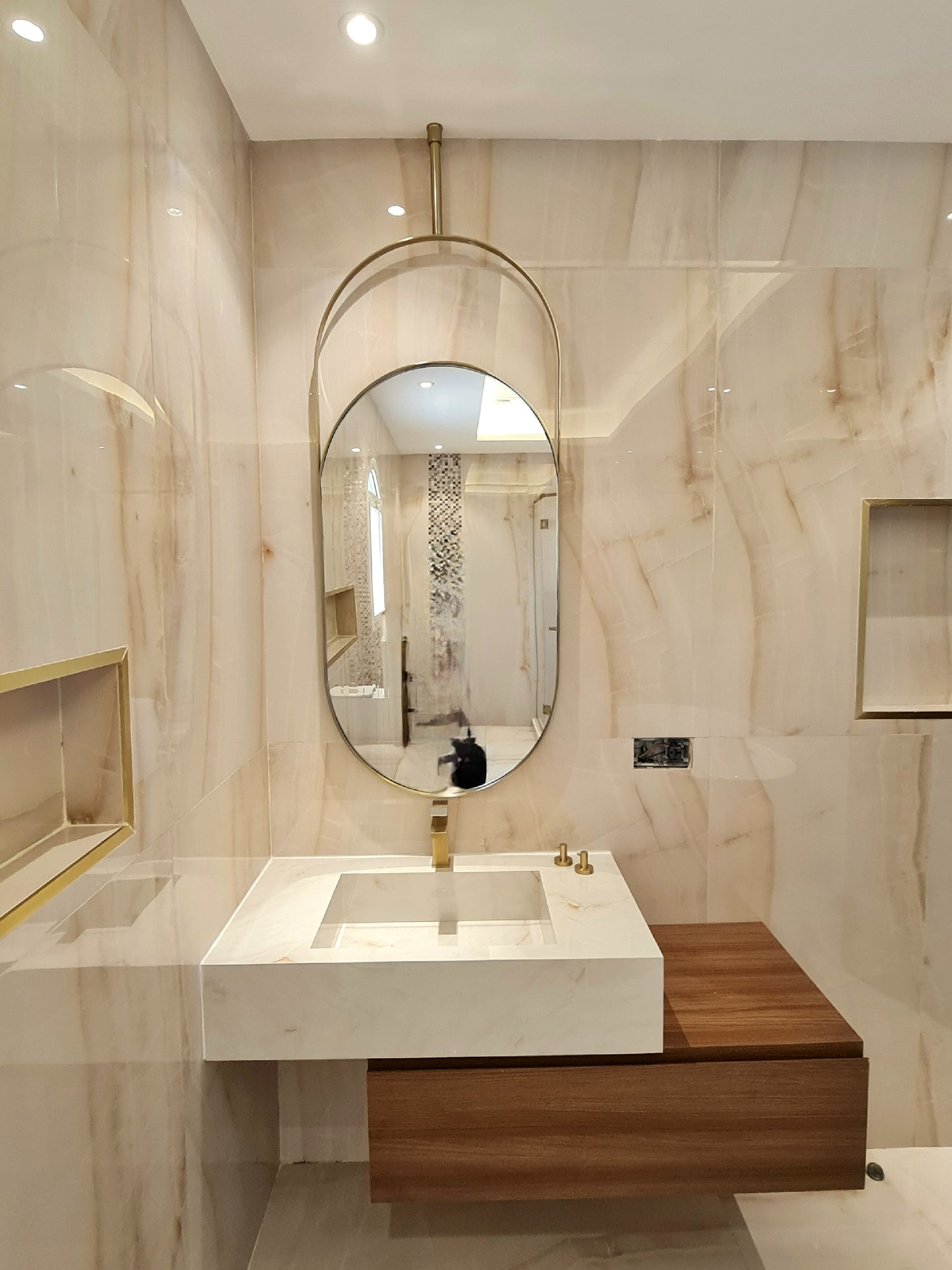 Franz Mirror