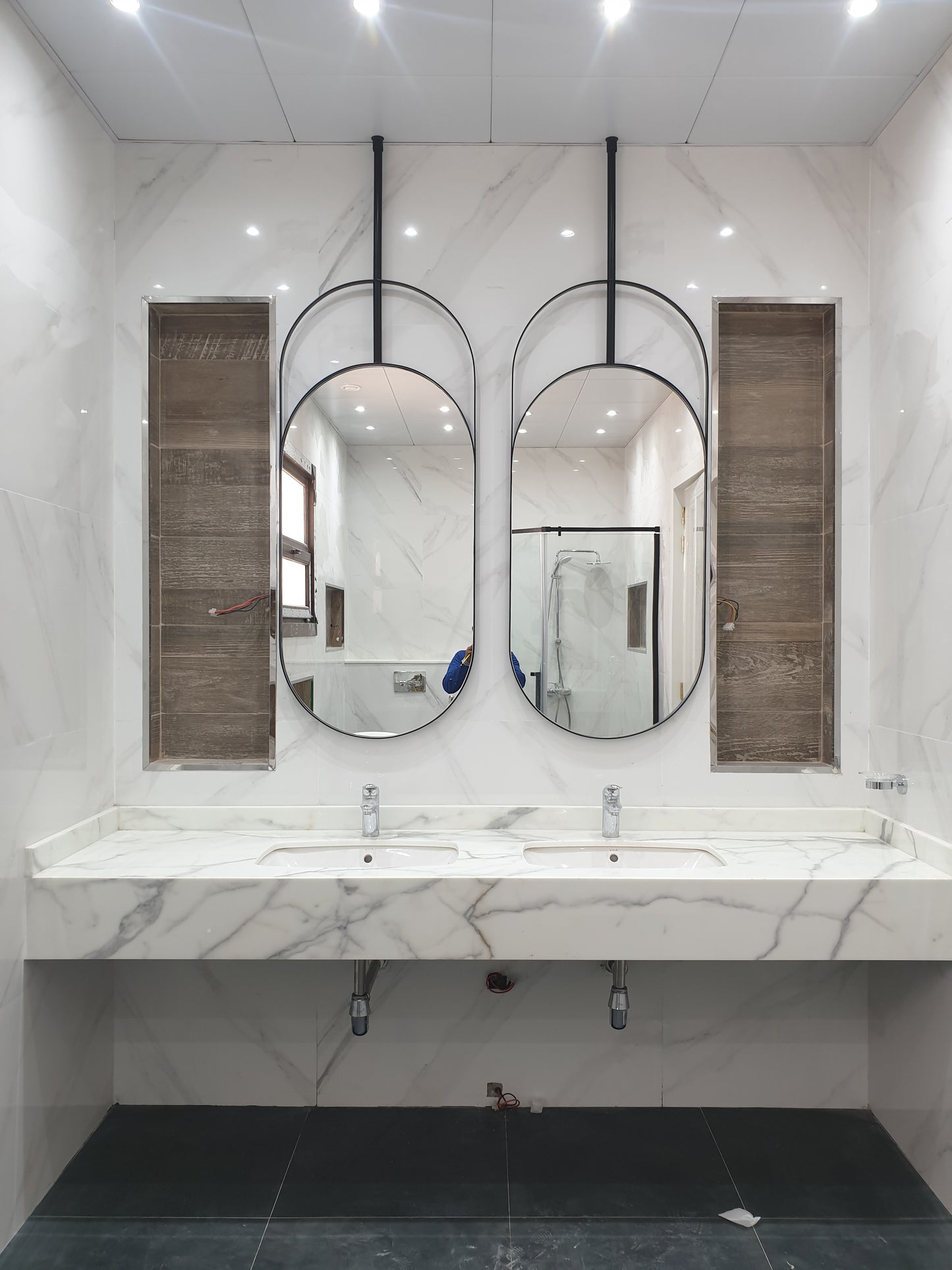 Franz Mirror