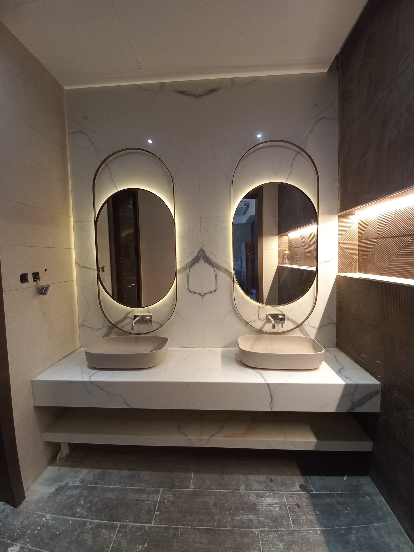 Jupiter Mirror