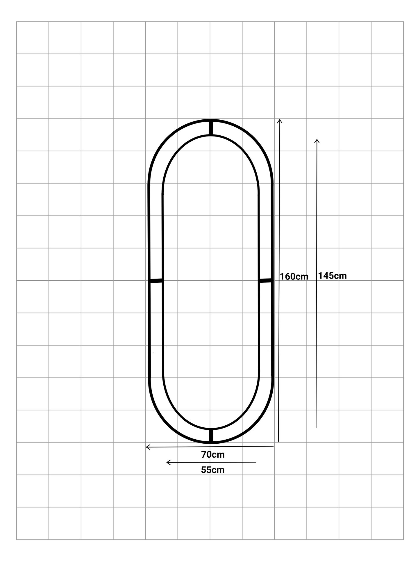 Castor Mirror